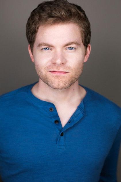 Mason Heidger - Actor Profile Photo