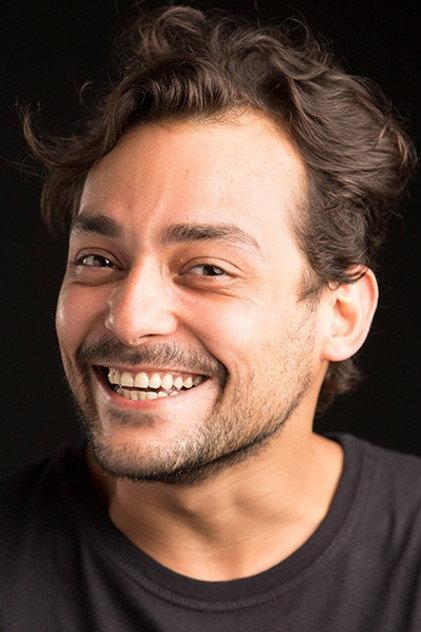 Eduardo Sterblitch - Actor Profile Photo