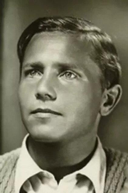 Carl Ballhaus - Actor Profile Photo