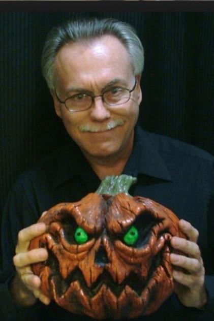 David J. Skal - Actor Profile Photo