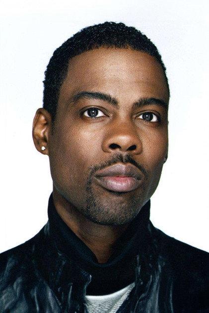 Chris Rock - Actor Profile Photo