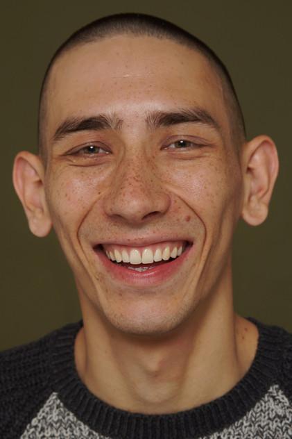 Vladimir Gartsunov - Actor Profile Photo