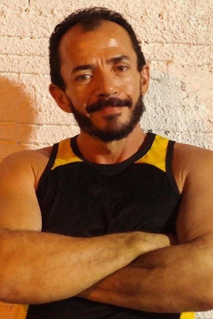 Sidney Souto - Actor Profile Photo