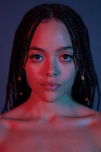 Quintessa Swindell - Actor Profile Photo