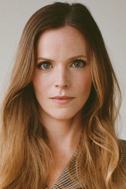 Katie Rose Clarke - Actor Profile Photo