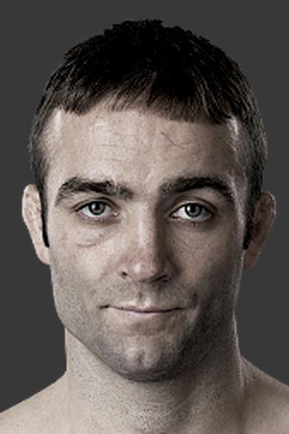 Jacob Volkmann - Actor Profile Photo