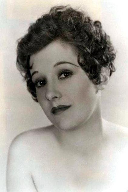 Phyllis Crane - Actor Profile Photo