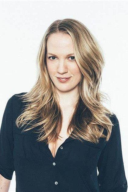 Emily Carmichael - Actor Profile Photo