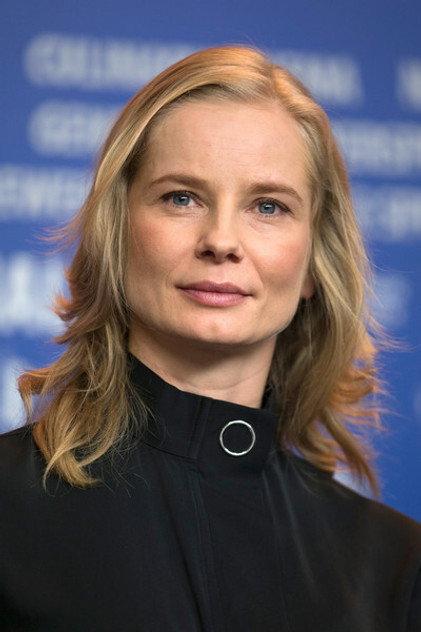 Magdalena Cielecka - Actor Profile Photo