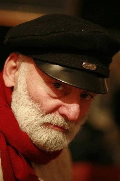 Grafser - Actor Profile Photo