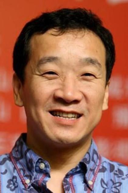 Liu Yajin - Actor Profile Photo