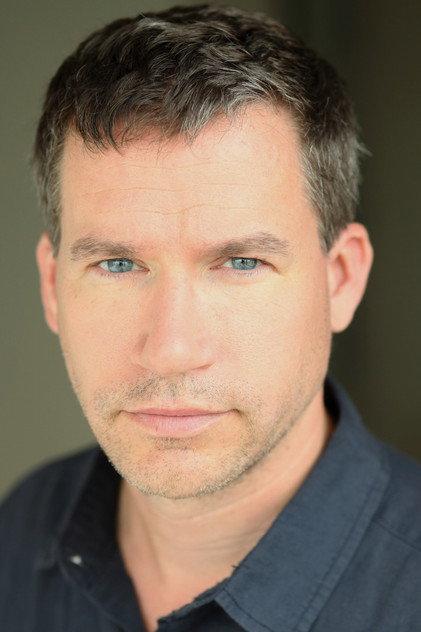 Matt Mickelson - Actor Profile Photo