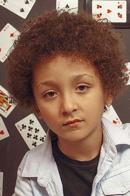 Youssef Salah - Actor Profile Photo