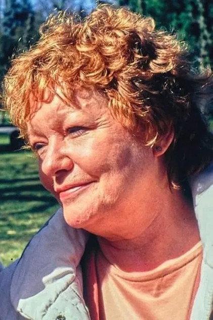 Elna Brodthagen - Actor Profile Photo