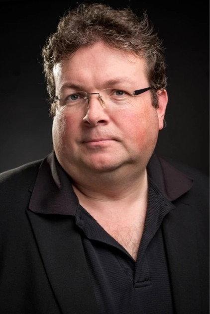 Roel Reiné - Actor Profile Photo
