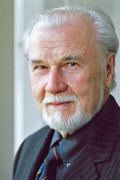 Jörg von Liebenfelß - Actor Profile Photo