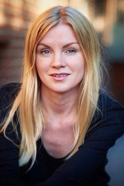Clara Kallenius - Actor Profile Photo