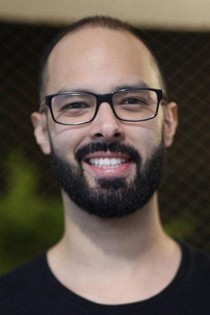 Robson Kumade - Actor Profile Photo