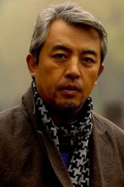 Min Zheng - Actor Profile Photo