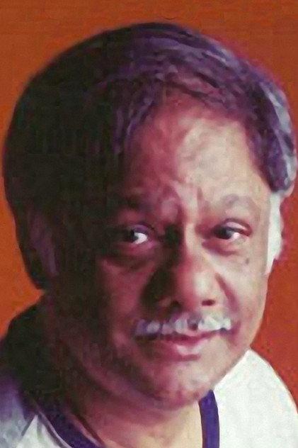 Haidar Ali - Actor Profile Photo