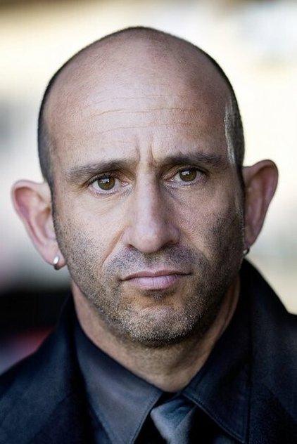 Christopher Neiman - Actor Profile Photo
