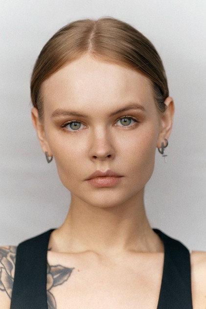 Anastasiya Shcheglova - Actor Profile Photo