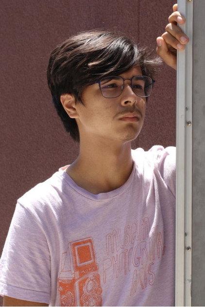 Cesaire Jose Carroll-Dominguez - Actor Profile Photo