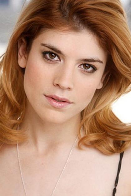 Robin Sydney - Actor Profile Photo