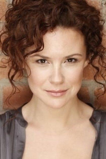 Angela Besharah - Actor Profile Photo