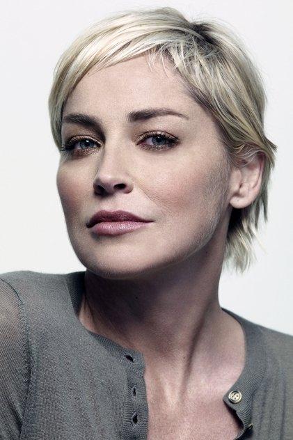 Sharon Stone - Actor Profile Photo