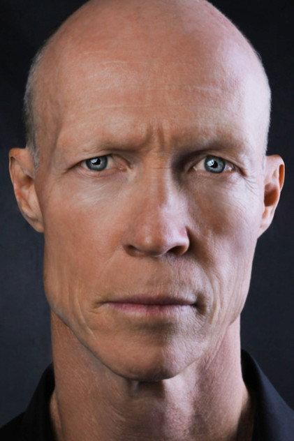 Jimmy Burke - Actor Profile Photo