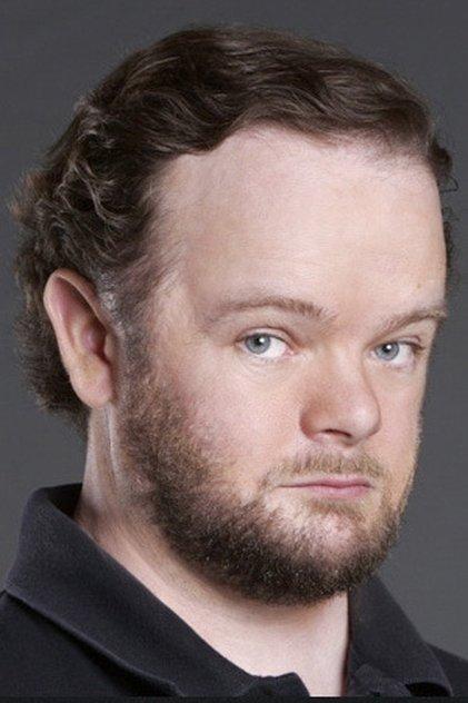 Bruce Green - Actor Profile Photo