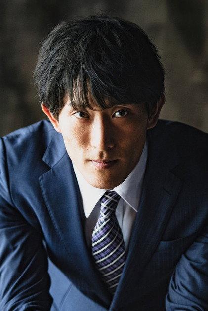 Yuki Ashida - Actor Profile Photo