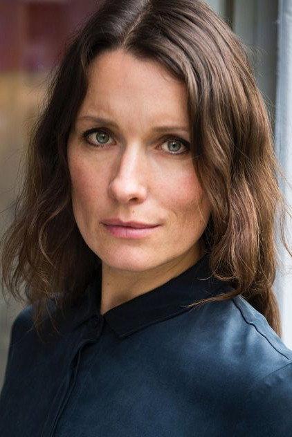 Kathrin Kühnel - Actor Profile Photo