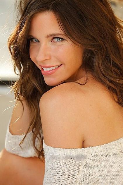 Jill Bartlett - Actor Profile Photo