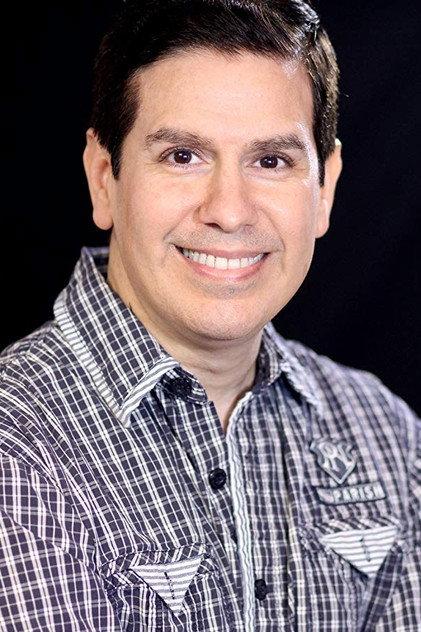 Rod Grant - Actor Profile Photo