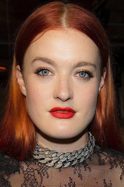 Caroline Hjelt - Actor Profile Photo