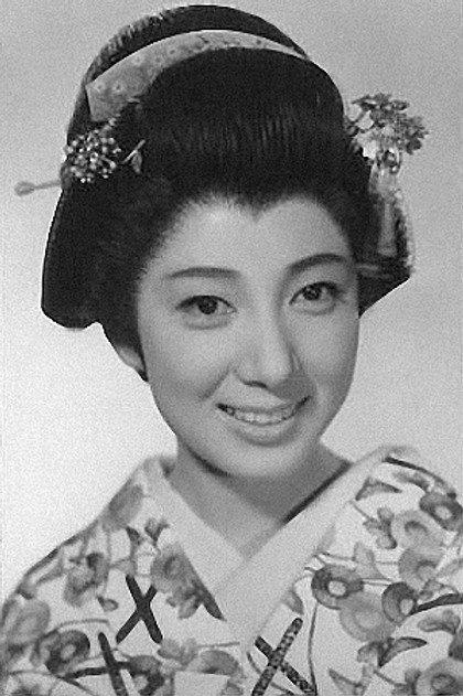 Keiko Okawa - Actor Profile Photo