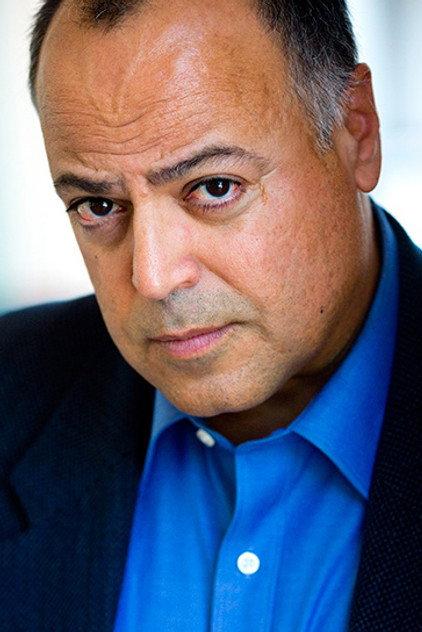 George Tovar - Actor Profile Photo