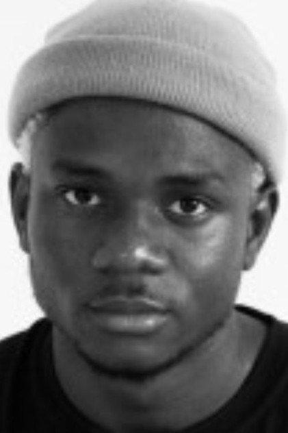 Godwin Josiah - Actor Profile Photo