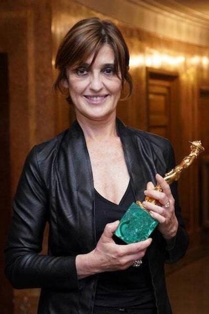 Esmeralda Calabria - Actor Profile Photo