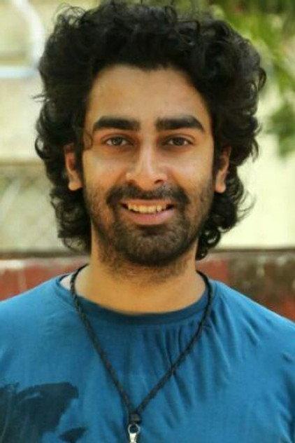 Narayan Lucky - Actor Profile Photo