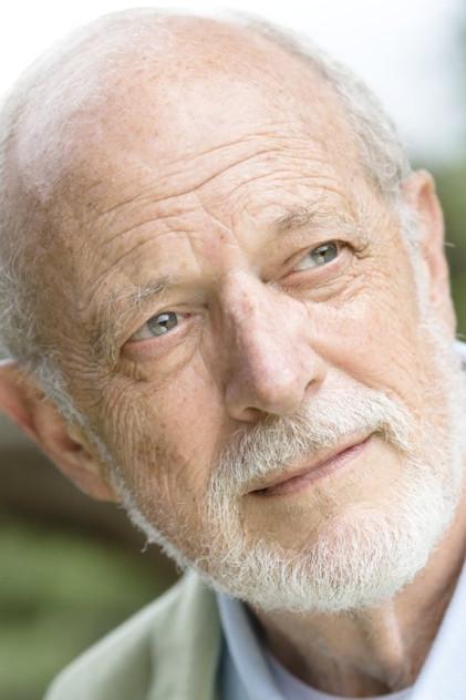 Dik Martin - Actor Profile Photo