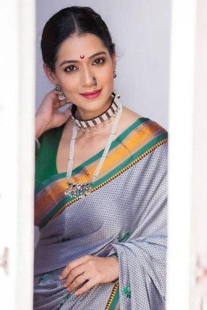 Urmilla Kothare - Actor Profile Photo