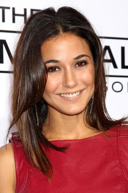 Emmanuelle Chriqui - Actor Profile Photo