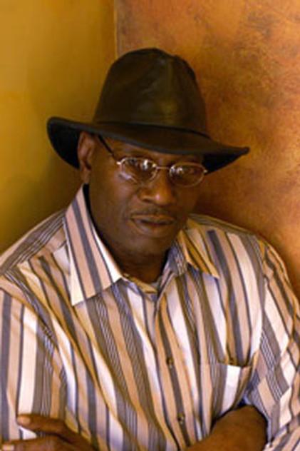 Donré Sampson - Actor Profile Photo