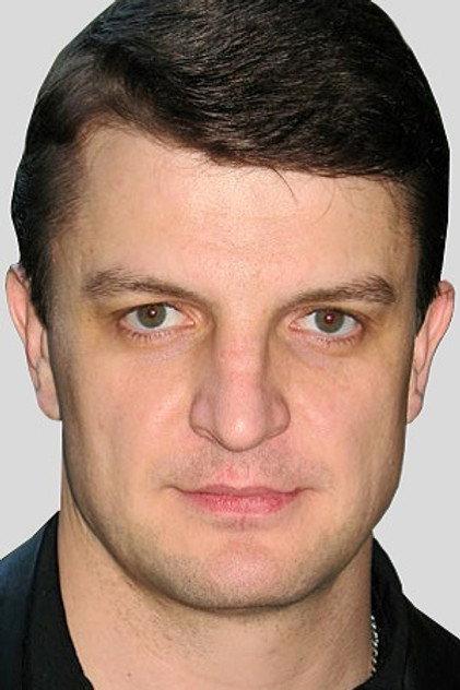 Evgeny Berezovsky - Actor Profile Photo