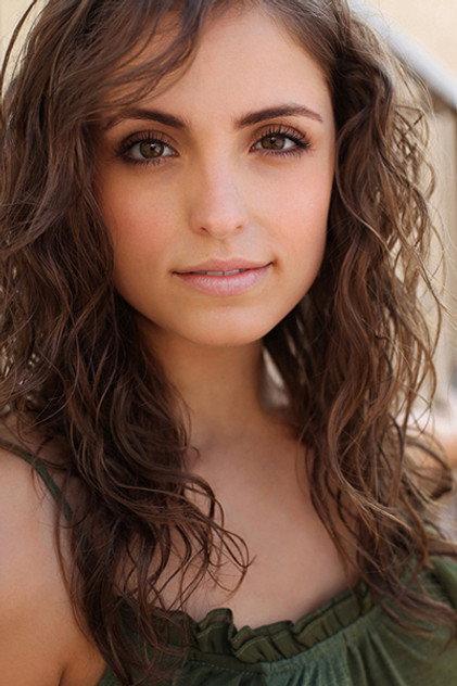 Candice Nunes - Actor Profile Photo
