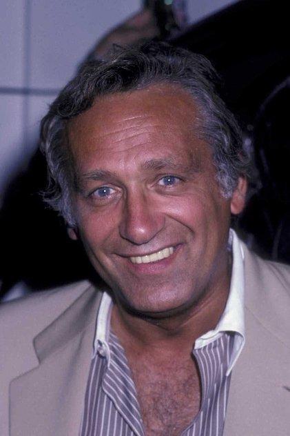 Carmine Caridi - Actor Profile Photo