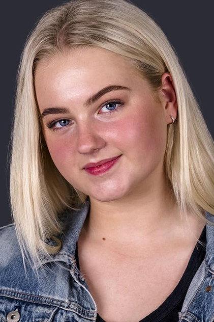 Charlotte E. Mackey - Actor Profile Photo